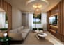design 3d revit model and hyperrealistic d5 render